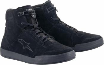 Alpinestars Chrome Shoes Black/Black 38,5 Topánky