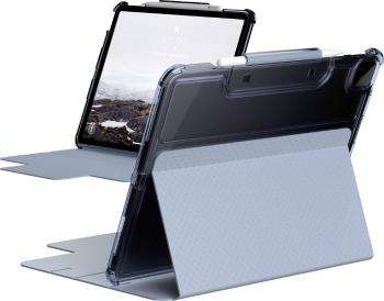 Urban Armor Gear Lucent Bookcase Vhodný pre: iPad Pre 12.9 (4. generácia), iPad Pre 12.9 (5. generácia) modrá, priehľadn