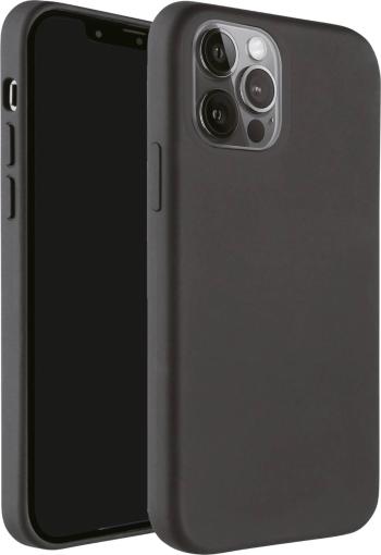 Vivanco Hype zadný kryt na mobil Apple iPhone 13 Pro Max čierna