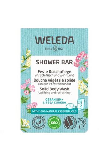 Aromatické bylinkové mydlo WELEDA 75 g