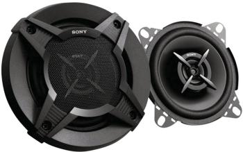 Sony XS-FB1020E 2cestný koaxiálny zabudovateľný reproduktor 210 W Množstvo: 1 ks