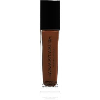 Anastasia Beverly Hills Luminous Foundation rozjasňujúci make-up odtieň 540W 30 ml