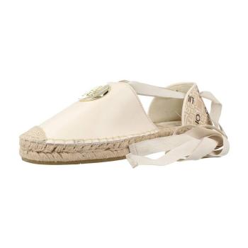 Liu Jo  SA3071 EX111  Espadrilky Béžová