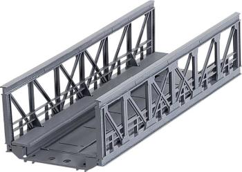 Märklin 074620 H0 mrežový most 1kolejný C-koľaj H0 Märklin (s uložením) (d x š x v) 180 x 64 x 45 mm