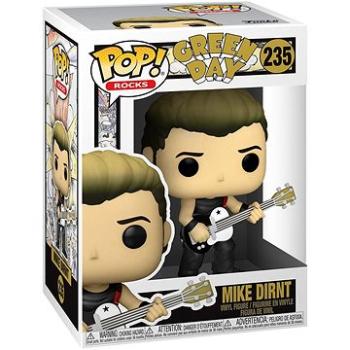 Funko POP! Green Day- Mike Dirnt (M00743)