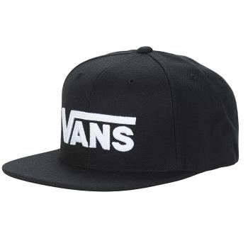 Vans  DROP V II SNAPBACK  Šiltovky Čierna