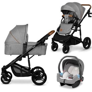 Lionelo Mari Tour 3 in 1 Grey Stone (5903771704069)