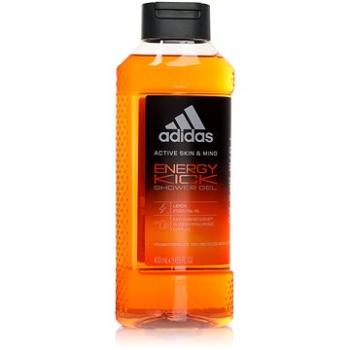 ADIDAS Energy Kick Lemon Shower Gel 400 ml (3616303444433)