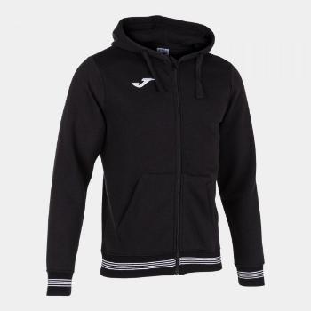 CAMPUS III HOODIE JACKET BLACK 4XS