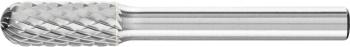 PFERD 21105146 frézovacie kolík  valec  Dĺžka 60 mm Vonkajší Ø 8 mm Pracovná dĺžka 20 mm Ø hriadeľa 6 mm