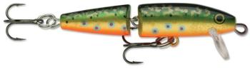 Rapala wobler jointed floating btr - 7 cm 4 g