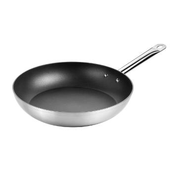 Panvica GrandCHEF ø 36 cm, dlhá rukoväť