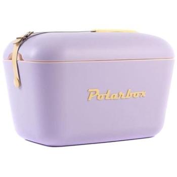 Polarbox Chladiaci box POP 20 l fialový (PLBXPB20V)