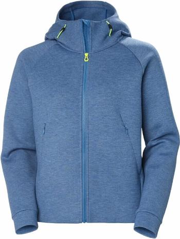 Helly Hansen Women's HP Ocean FZ Jacket 2.0 Azurite S