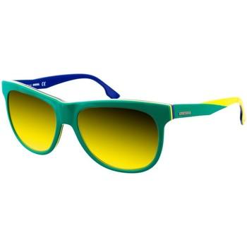 Diesel Sunglasses  Slnečné okuliare DL0112-95G  Viacfarebná