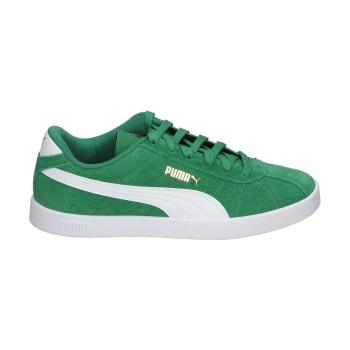 Puma  398886-02  Univerzálna športová obuv Zelená