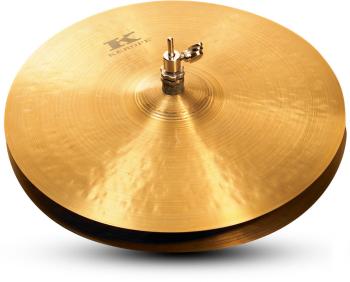 Zildjian KR14PR Kerope Hi-Hat činel 14"