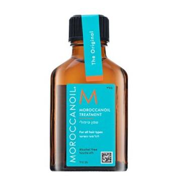 Moroccanoil Treatment olej pre všetky typy vlasov 25 ml