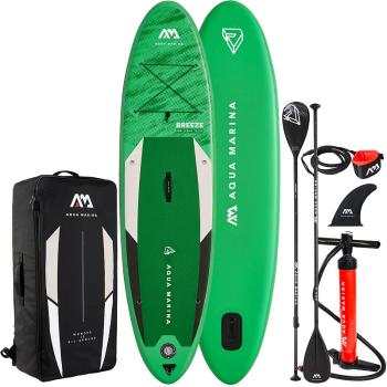 Paddleboard Aqua Marina Breeze 9'10'' 2021