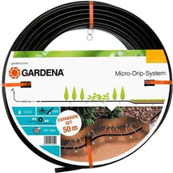 Gardena Mds – kvapkacia hadica podzemná 13,7 mm, 50 m – rozširovacia sada (1395-20)