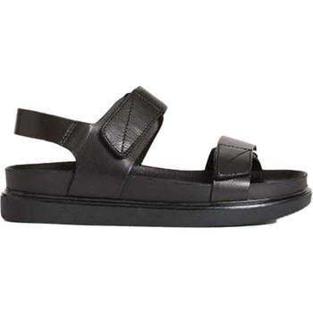 Vagabond Shoemakers  Športové sandále -  Čierna
