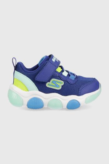 Detské tenisky Skechers Mighty Glow