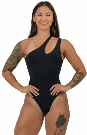 Nebbia Fortaleza Monokini Black M