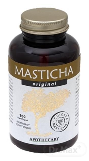 MASTICHA ORIGINAL - Apothecary