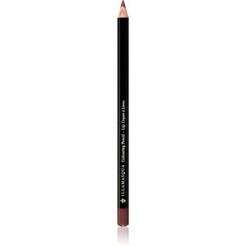 Illamasqua Colouring Lip Pencil kontúrovacia ceruzka na pery odtieň Severity 1,4 g