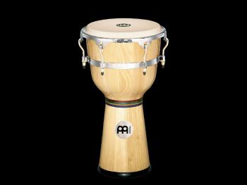 MEINL DJEMBE 12" WOOD NATURAL