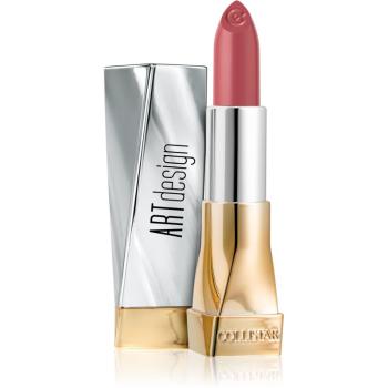 Collistar Rossetto Art Design Lipstick rúž odtieň 6 Intense Pink