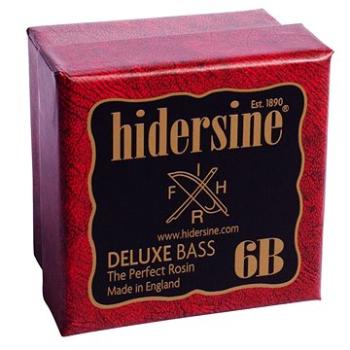Hidersine 6B Deluxe (BM6BMX)