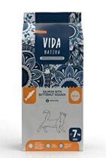 Kraftia VIDA NATIVA CAT Adult Nordica Salmon 7kg