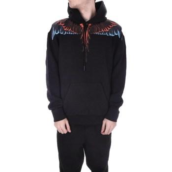 Marcelo Burlon County Of Milan  Mikiny CMBB007S23FLE001  Viacfarebná