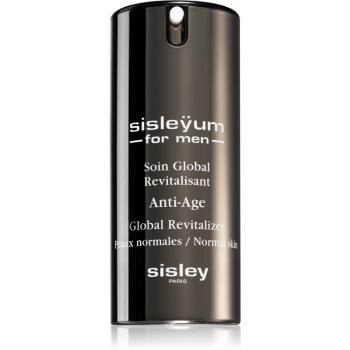 Sisley Sisleÿum for Men komplexná revitalizačná starostlivosť proti starnutiu pre normálnu pleť 50 ml
