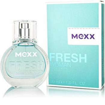 MEXX Fresh Woman EdT 30 ml (737052682075)