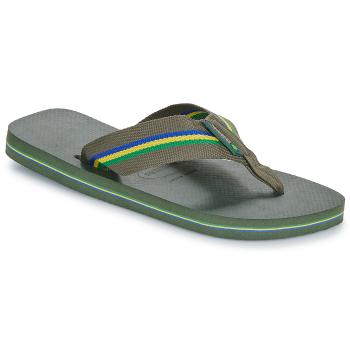 Havaianas  URBAN BRASIL  Žabky Zelená