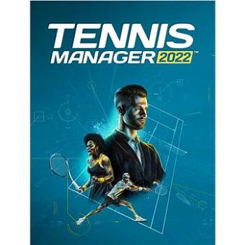 Tennis Manager 2022 (2024131)