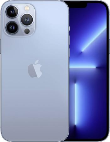 Apple iPhone 13 Pro Max Sierra modrá 128 GB 17 cm (6.7 palca)