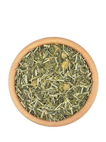 Savana Green - čaj - Hmotnosť: 1000 g