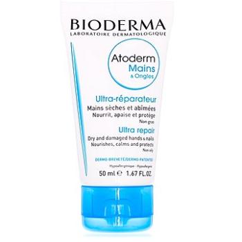 BIODERMA Atoderm Mains Hand Cream 50 ml (3701129804193)