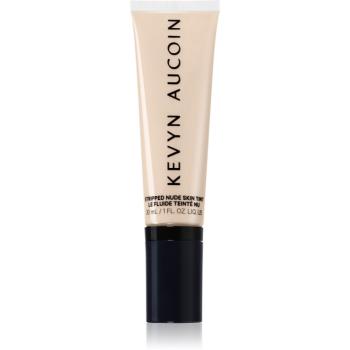 Kevyn Aucoin Stripped Nude Skin Tint ľahký make-up odtieň 01 Light 30 ml