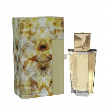 Al Haramain Oud Cambodi Edp 100ml