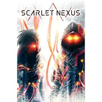 Scarlet Nexus – PC DIGITAL (1509862)