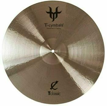 T-cymbals T-Classic Medium Ride činel