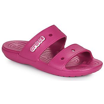 Crocs  Šľapky CLASSIC CROCS SANDAL  Ružová