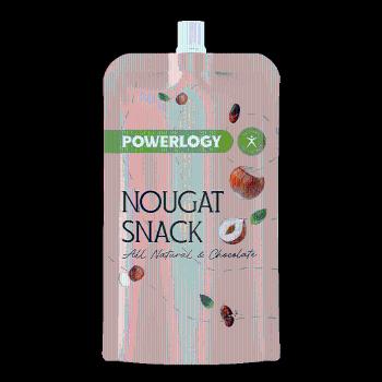 POWERLOGY Nougat Cream 50 g