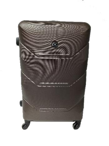 LIZZO BAGS ABS SUITCASE M HNEDY LB-101-02