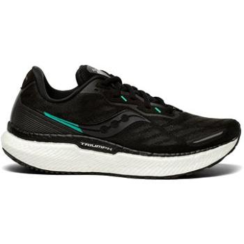 Saucony Triumph 19 čierna EÚ 37,5/230 mm (194917833476)