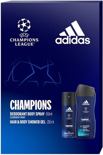 Adidas kazeta MEN Champions (deo+sg )